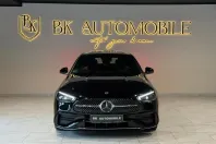 Mercedes-Benz C 200 (Clasa C) din 2022 cu 4.000 km - oferta MER252117 - foto 3