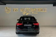 Mercedes-Benz C 200 (Clasa C) din 2022 cu 4.000 km - oferta MER252117 - foto 4