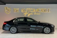Mercedes-Benz C 200 (Clasa C) din 2022 cu 4.000 km - oferta MER252117 - foto 5