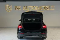 Mercedes-Benz C 200 (Clasa C) din 2022 cu 4.000 km - oferta MER252117 - foto 9