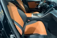 Mercedes-Benz C 200 (Clasa C) din 2022 cu 4.000 km - oferta MER252117 - foto 11