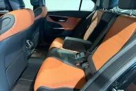 Mercedes-Benz C 200 (Clasa C) din 2022 cu 4.000 km - oferta MER252117 - foto 13