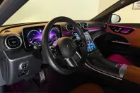 Mercedes-Benz C 200 (Clasa C) din 2022 cu 4.000 km - oferta MER252117 - foto 15