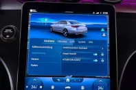 Mercedes-Benz C 200 (Clasa C) din 2022 cu 4.000 km - oferta MER252117 - foto 20