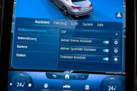 Mercedes-Benz C 200 (Clasa C) din 2022 cu 4.000 km - oferta MER252117 - foto 21