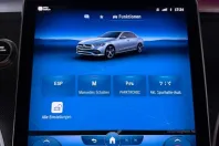 Mercedes-Benz C 200 (Clasa C) din 2022 cu 4.000 km - oferta MER252117 - foto 22