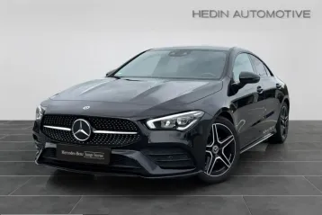 Mercedes-Benz CLA 200 din 2023 - oferta MER252118