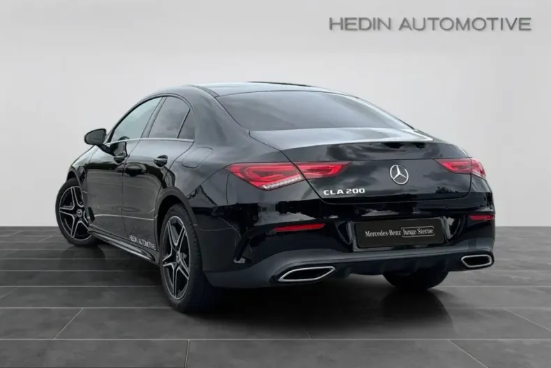 Mercedes-Benz CLA 200 (Clasa CLA) din 2023 cu 52.800 km - oferta MER252118 - foto 2