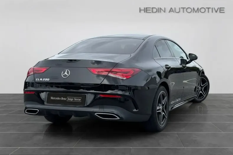 Mercedes-Benz CLA 200 (Clasa CLA) din 2023 cu 52.800 km - oferta MER252118 - foto 4
