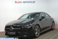 Mercedes-Benz CLA 250 (Clasa CLA) din 2022 cu 68.305 km - oferta MER252119 - foto 1