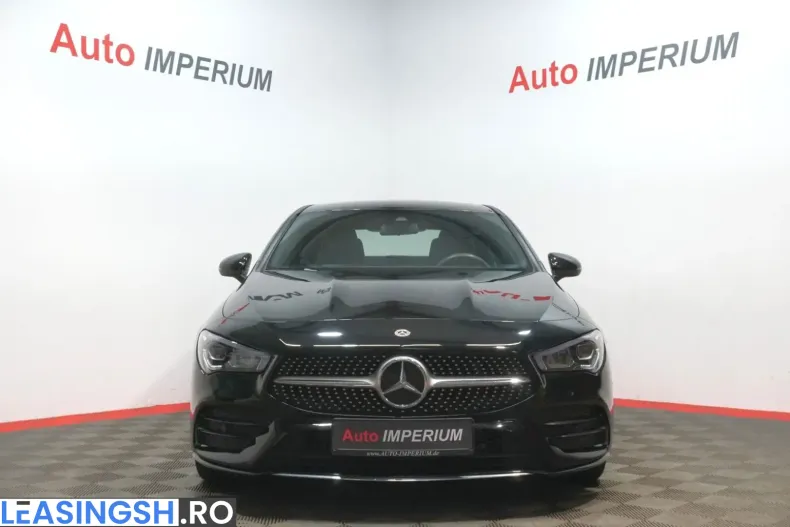 Mercedes-Benz CLA 250 (Clasa CLA) din 2022 cu 68.305 km - oferta MER252119 - foto 3