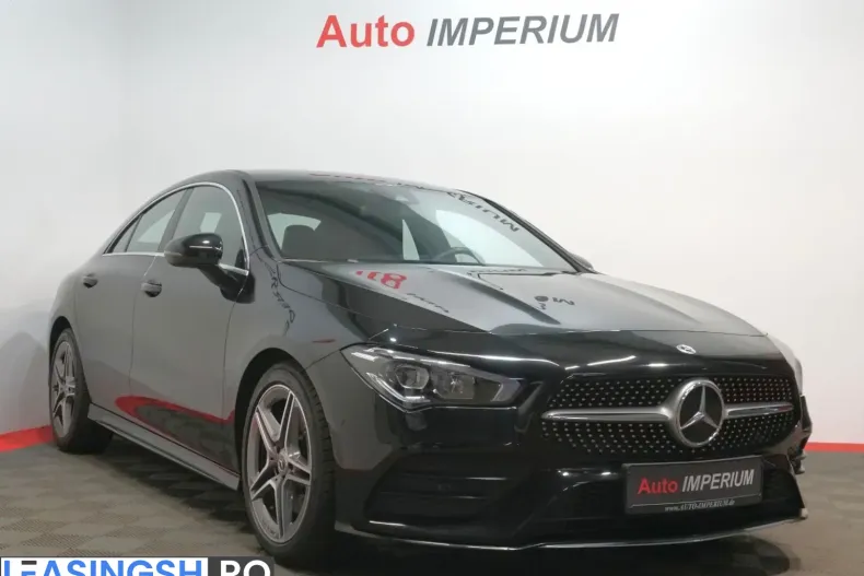 Mercedes-Benz CLA 250 (Clasa CLA) din 2022 cu 68.305 km - oferta MER252119 - foto 4