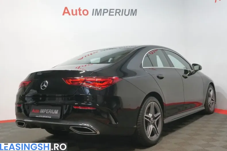 Mercedes-Benz CLA 250 (Clasa CLA) din 2022 cu 68.305 km - oferta MER252119 - foto 5