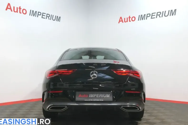 Mercedes-Benz CLA 250 (Clasa CLA) din 2022 cu 68.305 km - oferta MER252119 - foto 6