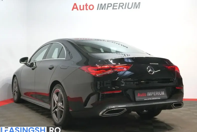 Mercedes-Benz CLA 250 (Clasa CLA) din 2022 cu 68.305 km - oferta MER252119 - foto 7