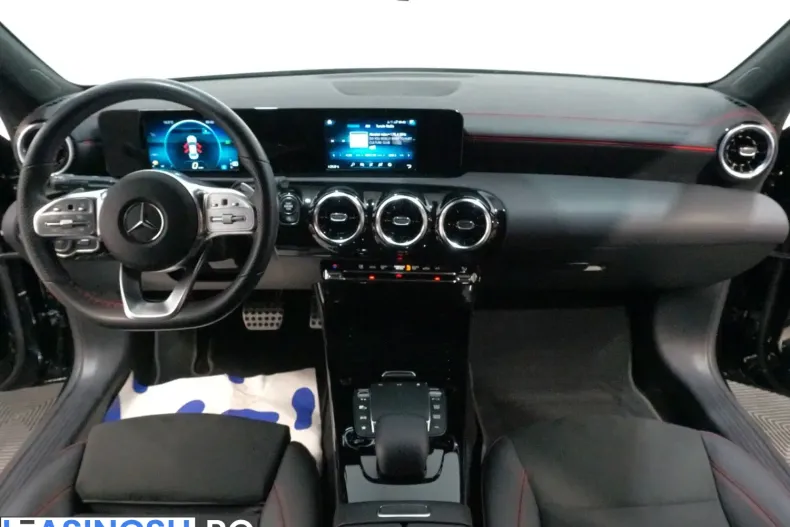Mercedes-Benz CLA 250 (Clasa CLA) din 2022 cu 68.305 km - oferta MER252119 - foto 8