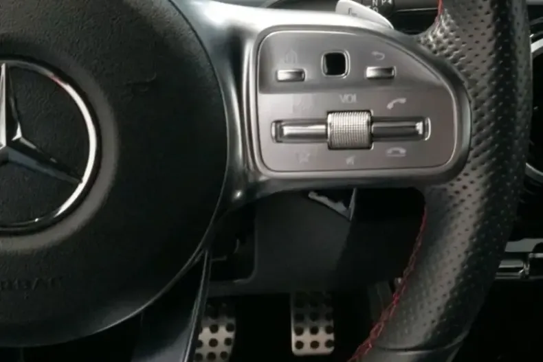 Mercedes-Benz CLA 250 (Clasa CLA) din 2022 cu 68.305 km - oferta MER252119 - foto 12