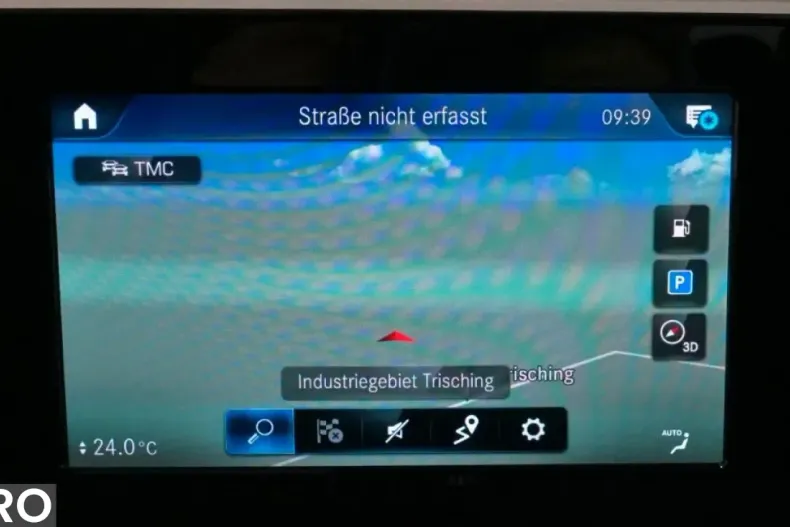 Mercedes-Benz CLA 250 (Clasa CLA) din 2022 cu 68.305 km - oferta MER252119 - foto 22