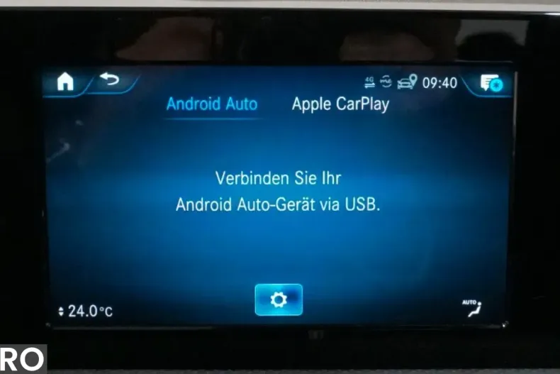 Mercedes-Benz CLA 250 (Clasa CLA) din 2022 cu 68.305 km - oferta MER252119 - foto 25