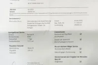 Mercedes-Benz CLA 250 (Clasa CLA) din 2022 cu 68.305 km - oferta MER252119 - foto 32