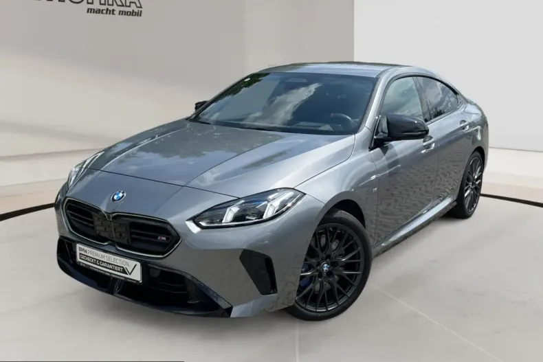 BMW M235 (Seria 2) din 2025 cu 25.000 km - oferta BMW252121 - foto 1