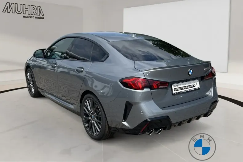 BMW M235 (Seria 2) din 2025 cu 25.000 km - oferta BMW252121 - foto 3