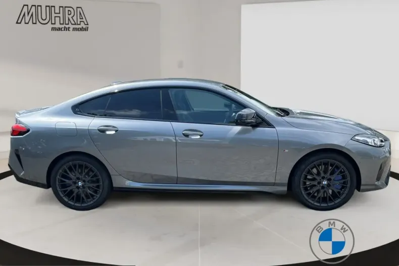 BMW M235 (Seria 2) din 2025 cu 25.000 km - oferta BMW252121 - foto 5