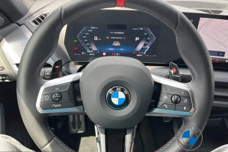 BMW M235 (Seria 2) din 2025 cu 25.000 km - oferta BMW252121 - foto 11