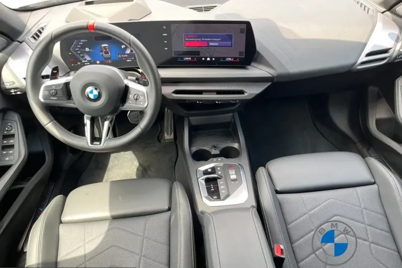 BMW M235 (Seria 2) din 2025 cu 25.000 km - oferta BMW252121 - foto 15