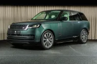 Land Rover Range Rover din 2023 cu 61.000 km - oferta LAN252122 - foto 1