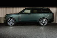 Land Rover Range Rover din 2023 cu 61.000 km - oferta LAN252122 - foto 2