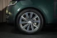Land Rover Range Rover din 2023 cu 61.000 km - oferta LAN252122 - foto 4