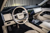 Land Rover Range Rover din 2023 cu 61.000 km - oferta LAN252122 - foto 12