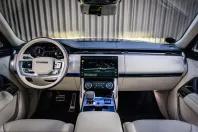 Land Rover Range Rover din 2023 cu 61.000 km - oferta LAN252122 - foto 13