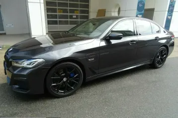 BMW 545 din 2022 - oferta BMW252123