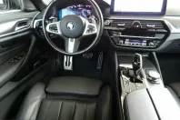 BMW 545 (Seria 5) din 2022 cu 83.050 km - oferta BMW252123 - foto 2
