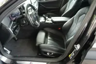 BMW 545 (Seria 5) din 2022 cu 83.050 km - oferta BMW252123 - foto 3
