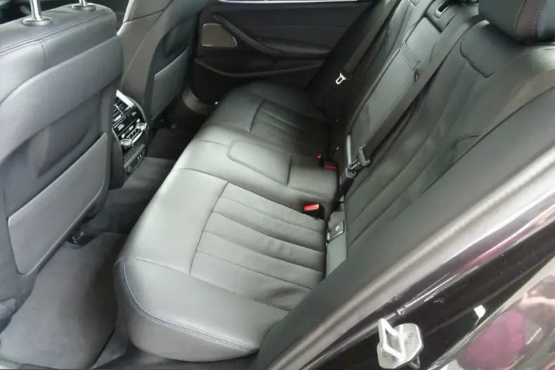 BMW 545 (Seria 5) din 2022 cu 83.050 km - oferta BMW252123 - foto 5