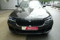 BMW 545 (Seria 5) din 2022 cu 83.050 km - oferta BMW252123 - foto 8