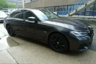 BMW 545 (Seria 5) din 2022 cu 83.050 km - oferta BMW252123 - foto 9