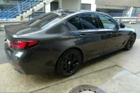 BMW 545 (Seria 5) din 2022 cu 83.050 km - oferta BMW252123 - foto 10