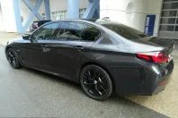 BMW 545 (Seria 5) din 2022 cu 83.050 km - oferta BMW252123 - foto 12