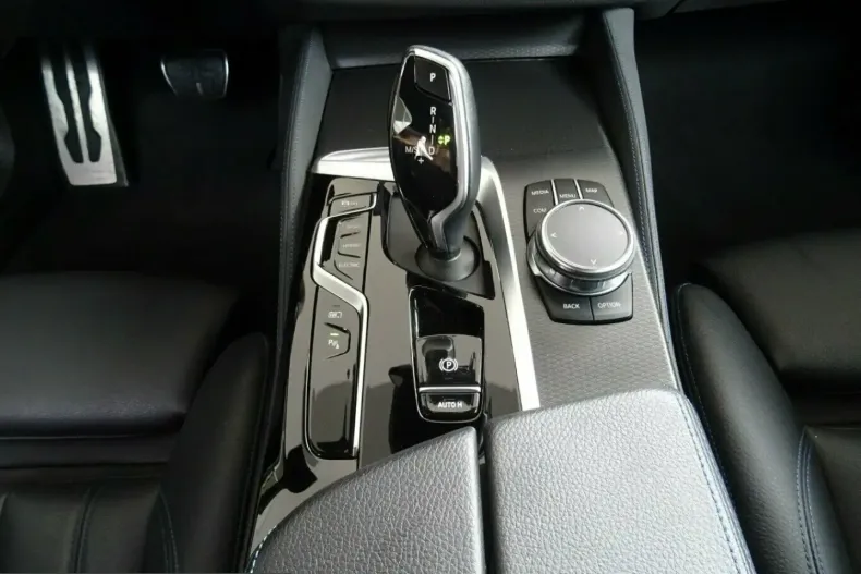 BMW 545 (Seria 5) din 2022 cu 83.050 km - oferta BMW252123 - foto 18