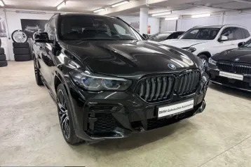 BMW X6 din 2023 - oferta BMW252124