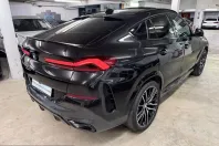 BMW X6 (Seria X) din 2023 cu 54.700 km - oferta BMW252124 - foto 4