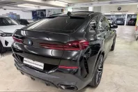 BMW X6 (Seria X) din 2023 cu 54.700 km - oferta BMW252124 - foto 5