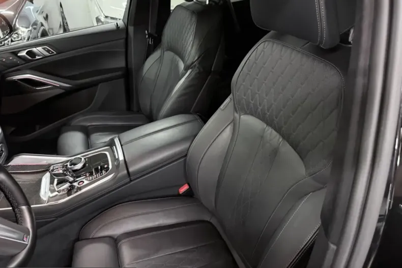 BMW X6 (Seria X) din 2023 cu 54.700 km - oferta BMW252124 - foto 9