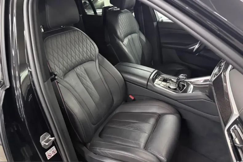 BMW X6 (Seria X) din 2023 cu 54.700 km - oferta BMW252124 - foto 12