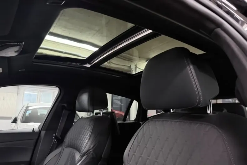 BMW X6 (Seria X) din 2023 cu 54.700 km - oferta BMW252124 - foto 16