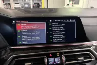 BMW X6 (Seria X) din 2023 cu 54.700 km - oferta BMW252124 - foto 19